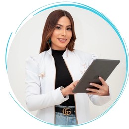 Dra. Yarine Ortiz Abreu