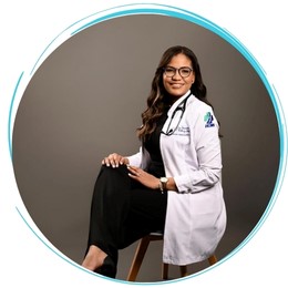 Dra. Yosmaira Martinez