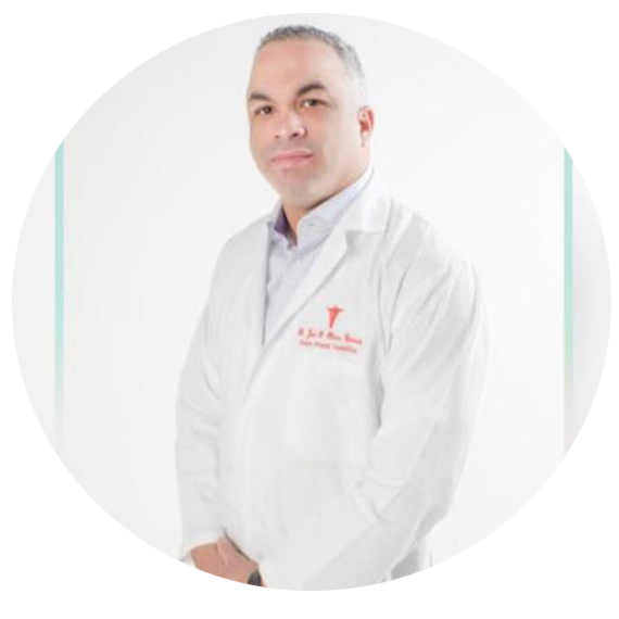 Dr. José Rafael Blanco